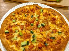-必胜客(中山店)