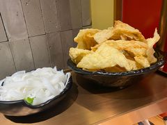 -牛村来人潮汕牛肉火锅(西单店)