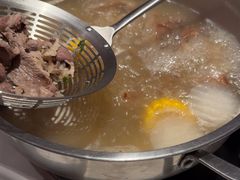 -八合里潮汕鲜牛肉火锅(福州万象城店)