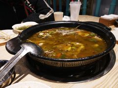 -香坝坝鲜鱼火锅(春熙路店)