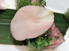-琉璃餐厅(德基广场店)