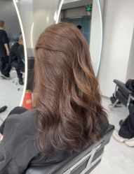 -5M HAIR SALON 旗舰店