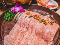 -周小明火锅(黑金冠社区店)