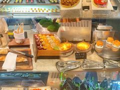 -康帝国际酒店-艾斯本自助西餐厅