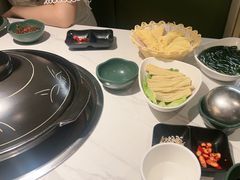 -狐狸爱上椰子鸡(滨江星光大道店)