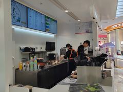-LELECHA乐乐茶(新街口大洋店)