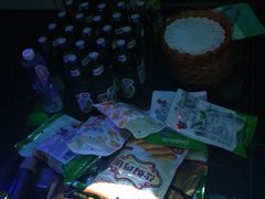 -歌库K馆量贩KTV(万达广场店)