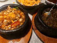 -高宅(万达店)