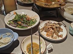 -食光慢宴·安吉土菜馆