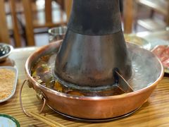 东镇老火锅-东镇老火锅(长春路首店)