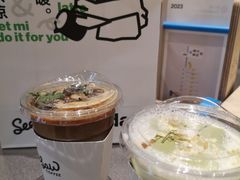 -Seesaw Coffee(西岸凤巢店)