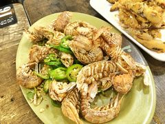 -贞姨美食·老字号海鲜大排档