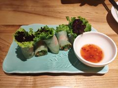 -米纸越南小馆(金鹰世界店)