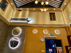 -满记甜品(岭南新天地店)