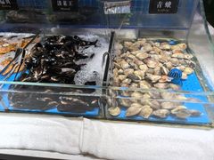 -加餐海鲜自助(宝龙一城店)