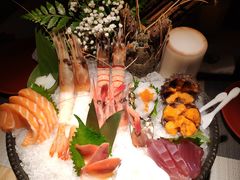 -京料理·日料自助·铁板燒(复悦城店)