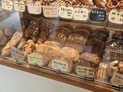 -慢熟面包店bud bread(孩儿巷店)
