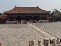 -北京市劳动人民文化宫(太庙)