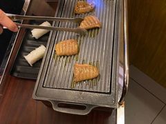 -万岁寿司(天河领展店)