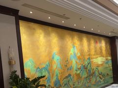 -君庭中餐厅(友谊宾馆店)