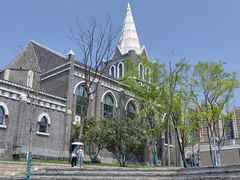 -洋湖国家湿地公园