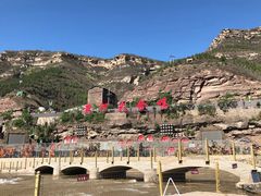 -陕西黄河壶口瀑布旅游区