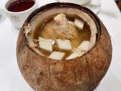 -喜宴·粤菜·茶点·海鲜(光浩店)