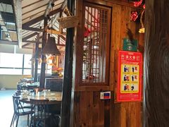 -黄泥岗·黄陂农家菜(百步亭店)