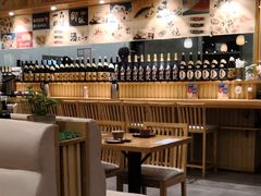 -林妈妈村·日式料理(宝山龙湖天街店)