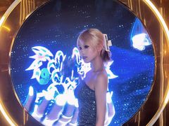 -INLOVE KTV(西溪印象城店)