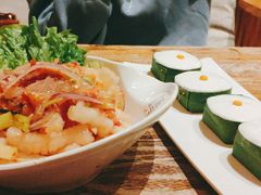 -喜越泰莱·泰越料理(海逸新天地店)