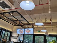 -Maxpoint Kitchen 西餐咖啡(乐峰广场店)
