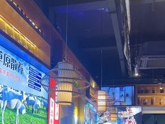 -叁宝烧烤 西安烧烤 领跑品牌(学府路店)