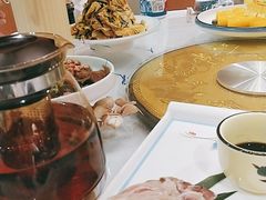 -大眼锅贴水饺(河东店)