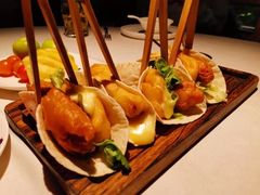 -肴约·花园式餐厅(湖里店)