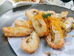 -海鲜e族(马王堆店)