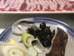 -福寿斋·老北京铜锅涮肉·烤鸭(顺义总店)