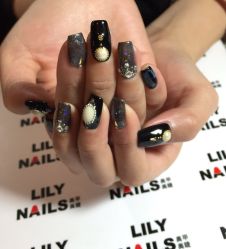-LILY NAILS美甲美睫