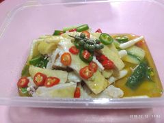 -炭舍干锅·烤鱼(扬名广场店)