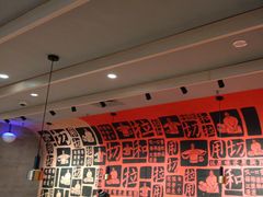 -大师兄·西北小馆(南沙万达广场店)