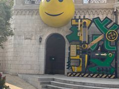 -华谊兄弟（长沙）电影小镇