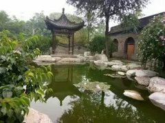 -常家庄园