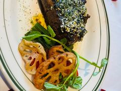-燃扒房Steakhouse(皇庭店)