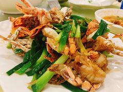 -双月饭店·20年老字号(新村店)