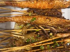 -林二哥宜烤官·宜宾小烧烤