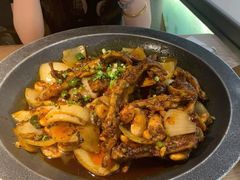 -六月雪干锅(绵阳凯德广场店)
