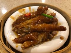 -点都德(大茶楼店)