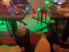 -欢乐迪KTV(江南店)
