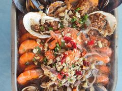 -阿弟特色海鲜餐厅·大排档(平潭店)