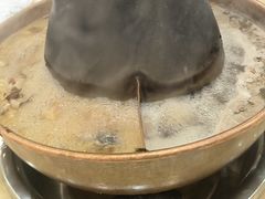 -清真·马家火锅美食城(镇江北路店)